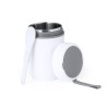Gamelle Personnalisable Éco-responsable Boîte à Déjeuner Reuteman Matières : acier inoxydable Couleurs : blanc