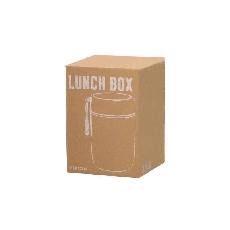 Gamelle Reuteman - Boîte à Déjeuner Pratique et Élégante