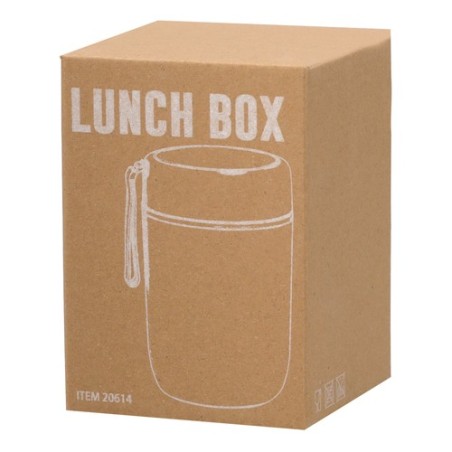 Gamelle Reuteman - Boîte à Déjeuner Pratique et Élégante