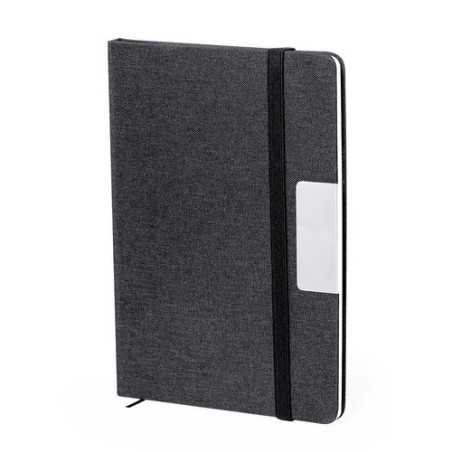 Set d'Objets Publicitaires Personnalisés : Cahier, Stylo et Bouteille Isotherme Datiford pas cher goodies publicitaire événement