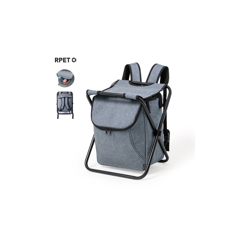 Chaise Glacière Sagan - Pliante et Écologique