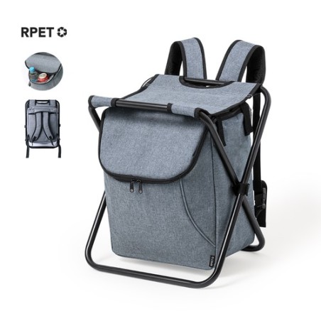 Chaise Glacière Sagan - Pliante et Écologique