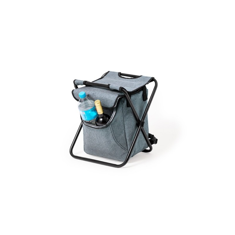 Chaise Glacière Sagan - Pliante et Écologique