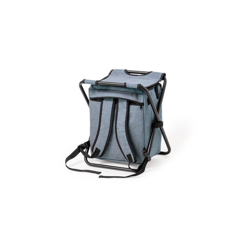 Chaise Glacière Sagan - Pliante et Écologique