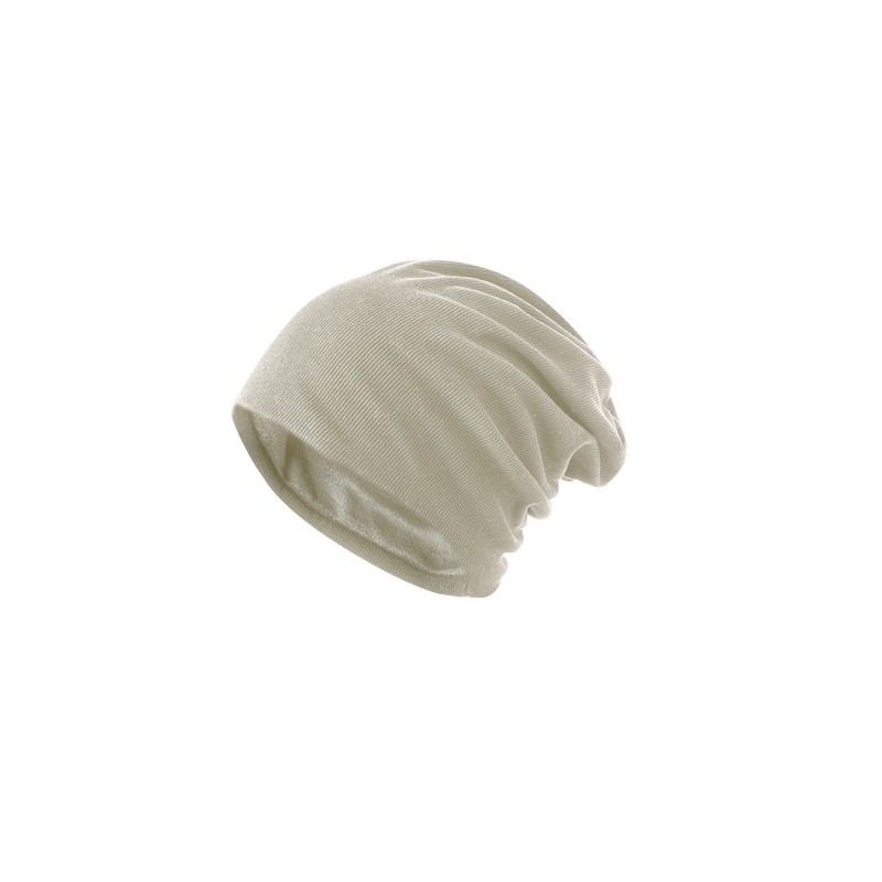 Bonnet Personnalisé Confortable et Stylé Simiut pas cher Matières : polyester Couleurs : gris cadeau client original