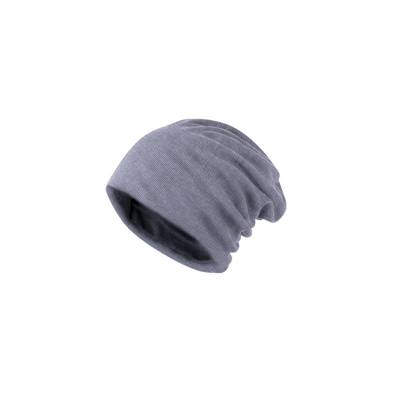 Bonnet Personnalisé Confortable et Stylé Simiut pas cher Matières : polyester Couleurs : bleu marine goodies entreprise design