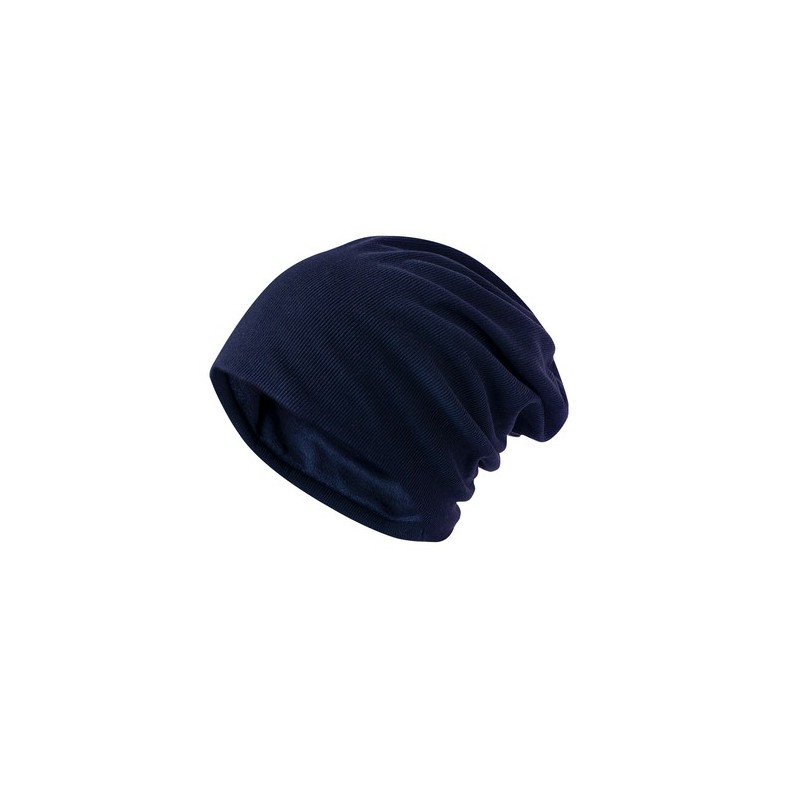 Bonnet Personnalisé Confortable et Stylé Simiut pas cher Matières : polyester Couleurs : naturel accessoire événementiel unique