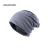 Bonnet Personnalisé Confortable et Stylé Simiut pas cher Matières : polyester Couleurs : naturel goodies publicitaire durable