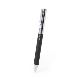 Set d'Objets Publicitaires Personnalisés : Cahier, Stylo et Bouteille Isotherme Datiford pas cher livraison express 24h 48h