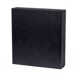 Set d'Objets Publicitaires Personnalisés : Cahier, Stylo et Bouteille Isotherme Datiford pas cher cadeau collaborateur premium