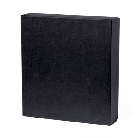 Set d'Objets Publicitaires Personnalisés : Cahier, Stylo et Bouteille Isotherme Datiford pas cher cadeau collaborateur premium