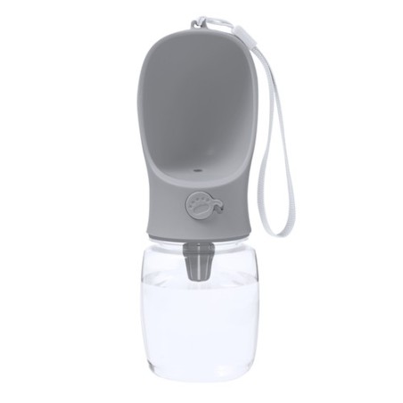 Bidon d'Animaux de Compagnie Flaganan - Pratique et Élégant