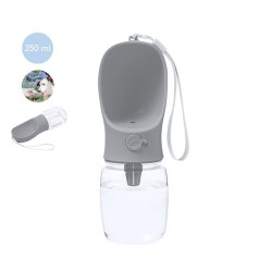 Bidon Éco-responsable et Pratique pour Animaux de Compagnie - Flaganan 2