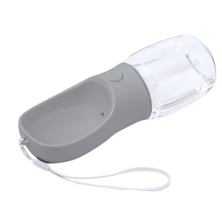 Bidon d'Animaux de Compagnie Flaganan - Pratique et Élégant