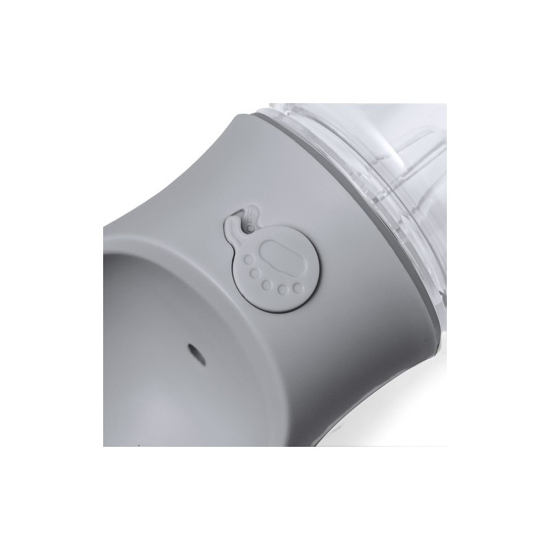 Bidon d'Animaux de Compagnie Flaganan - Pratique et Élégant