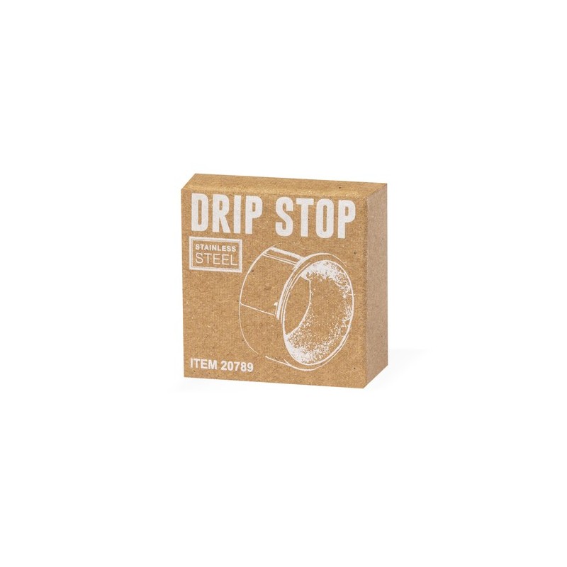 Anti-Gouttes Otto : Élégance et Praticité