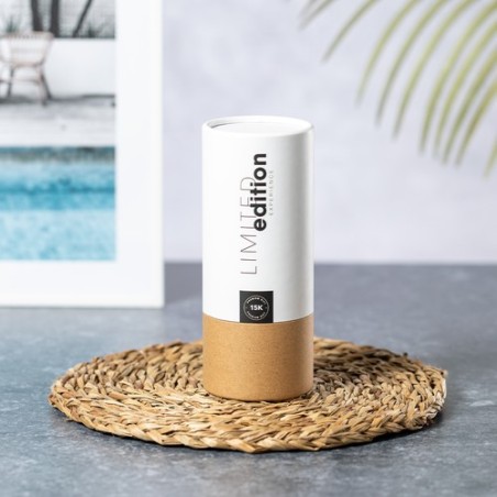 Lunettes de Soleil Thezin - Édition Limitée