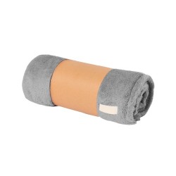 Couverture Personnalisée en Molleton - Durmok