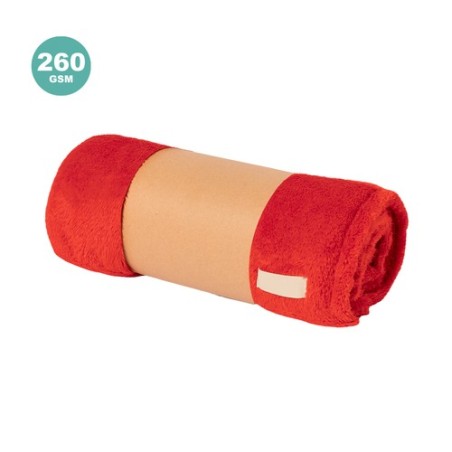 Couverture Durmok - Douceur et Élégance