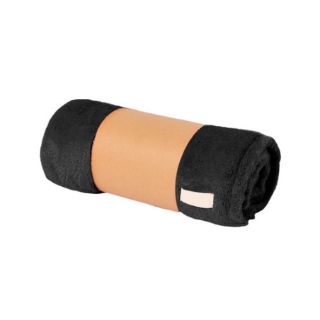 Couverture Durmok - Douceur et Élégance