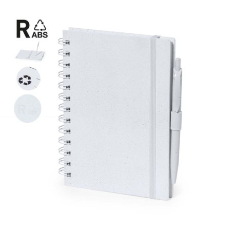 Cahier Ciara : Ensemble Écologique et Élégant