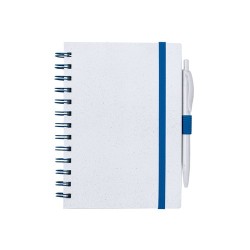 Cadeau d'Entreprise Idéal : Peluche Personnalisée Nando Matières : ABS recyclé Couleurs : blanc goodies personnalisé en stock
