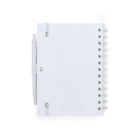 Cahier Ciara : Ensemble Écologique et Élégant