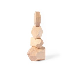 Jeu d'adresse en bois personnalisé pas cher - Ketel Matières : bois 2