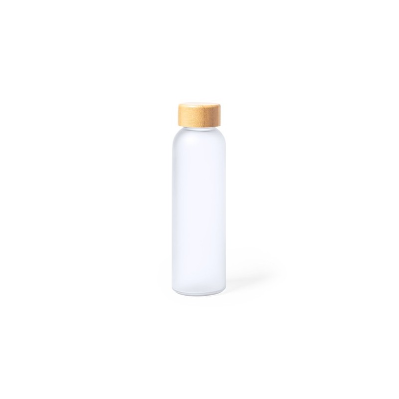 Bidon Sublimation Kaory - Gourde Écologique Personnalisable