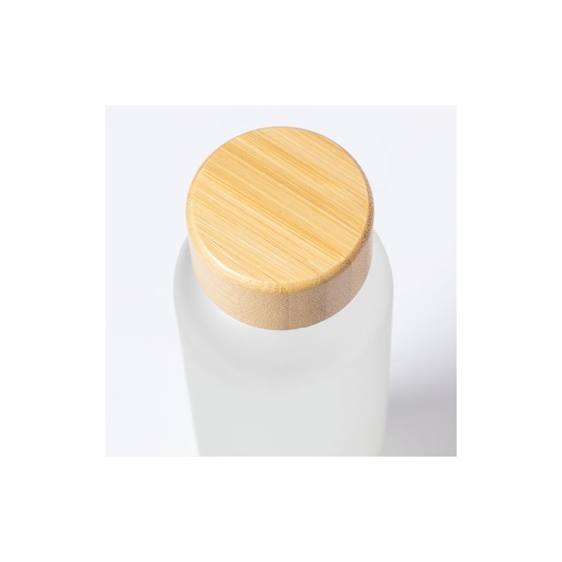 Bidon Sublimation Kaory - Gourde Écologique Personnalisable