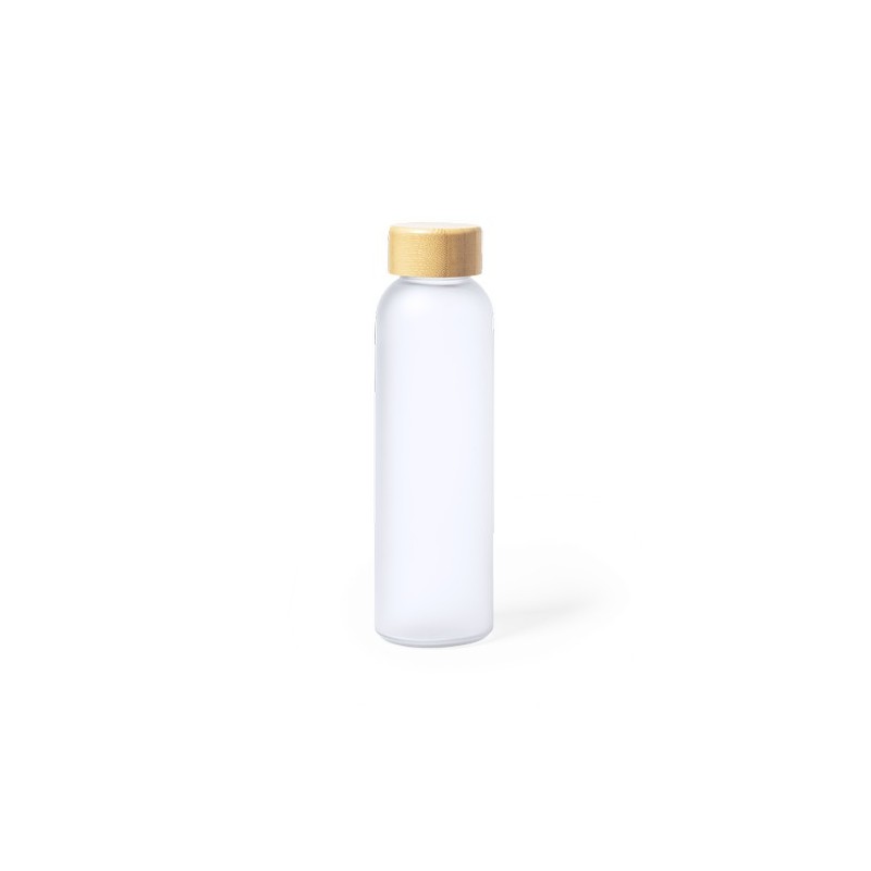 Bidon Sublimation Kaory - Gourde Écologique Personnalisable