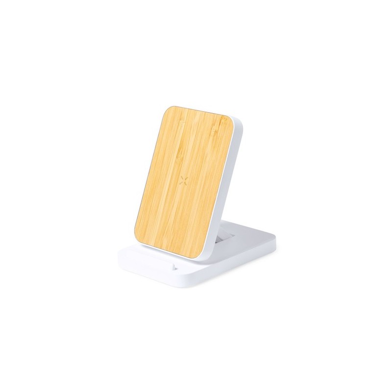 Chargeur Meller Sans Fil Pliable 15W