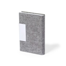 Porte-Cartes Éco-responsable et Pratique Personnalisé - Restek Couleurs : noir Matières : polyester recyclé accessoire événement
