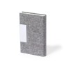 Porte-Cartes Éco-responsable et Pratique Personnalisé - Restek Couleurs : noir Matières : polyester recyclé accessoire événement