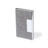 Porte-Cartes Éco-responsable et Pratique Personnalisé - Restek Couleurs : bleu marine Matières : polyester recyclé livraison exp