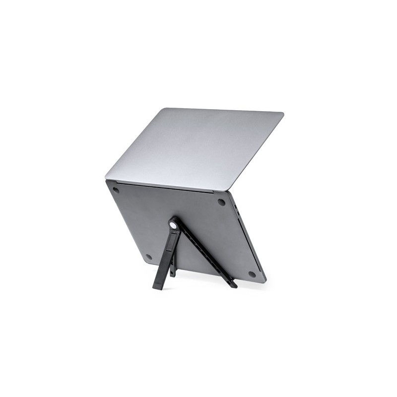 Support de Bureau Pratique Personnalisé à Prix Abordable Koimar Matières : ABS Couleurs : noir livraison express 24h 48h