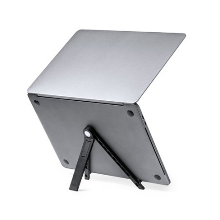 Support de Bureau Pratique Personnalisé à Prix Abordable Koimar Matières : ABS Couleurs : noir livraison express 24h 48h