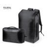 Sac à Dos Personnalisé Élégant pour le Business Sleiter Matières : polyester Couleurs : noir personnalisable avec votre logo