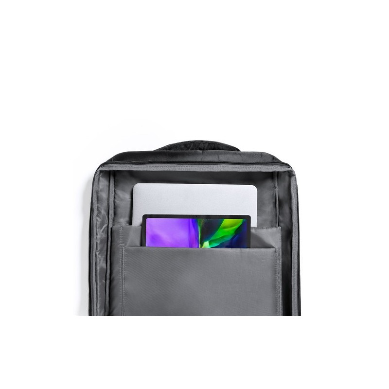 Sac à Dos Porte-Documents Sleiter - Élégance et Praticité