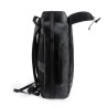 Sac à Dos Personnalisé Élégant pour le Business Sleiter Matières : polyester Couleurs : noir impression haute définition