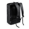 Sac à Dos Personnalisé Élégant pour le Business Sleiter Matières : polyester Couleurs : noir marquage laser ultra précis