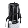 Sac à Dos Personnalisé Élégant pour le Business Sleiter Matières : polyester Couleurs : noir livraison express 24h 48h