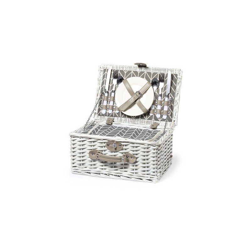 Sac Thermique Picnic Midland : Élégance et Praticité