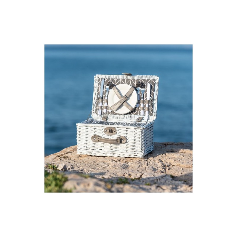 Sac Thermique Picnic Midland : Élégance et Praticité