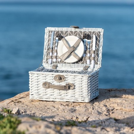 Sac Thermique Picnic Midland : Élégance et Praticité