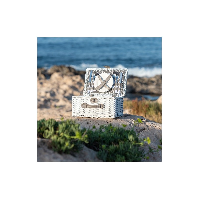 Sac Thermique Picnic Midland : Élégance et Praticité