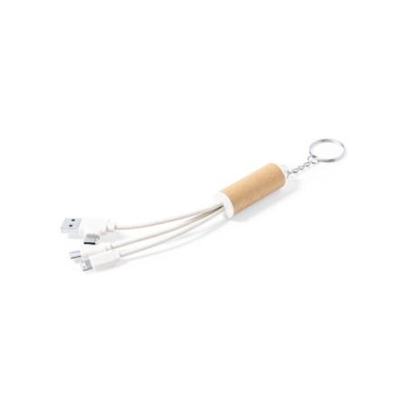 Câble de Charge Écologique Feildin