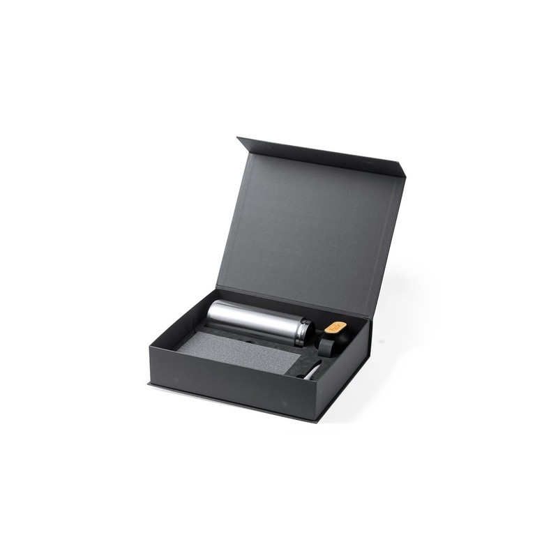 Set Halderan : Élégance et Praticité au Bureau