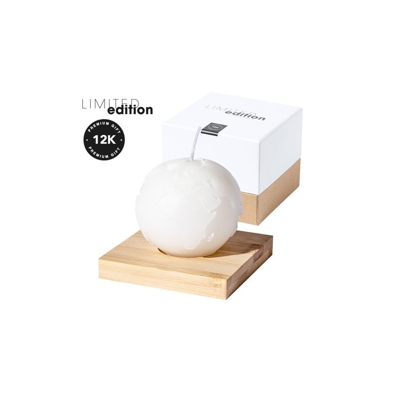 Bougie Aromatique Windu - Édition Limitée