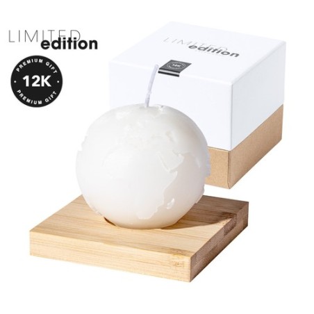 Bougie Aromatique Windu - Édition Limitée